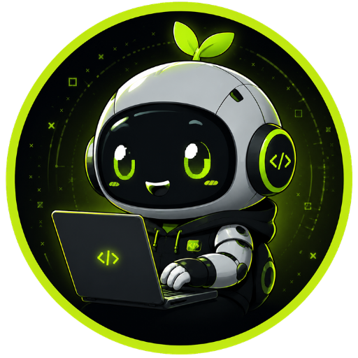 Mascotte de Simon Bonhoure, développeur freelance