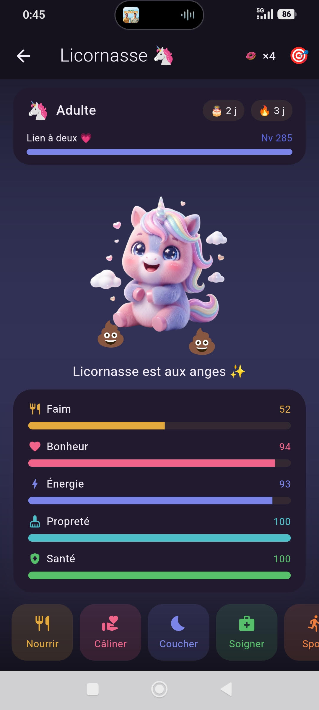 Écran 17