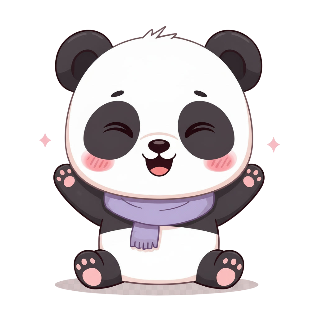 Pandanounet